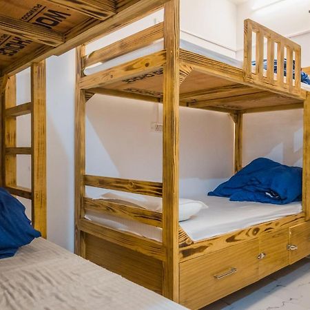 Namaste By Karwaanlife, Rishikesh Hostel Ngoại thất bức ảnh