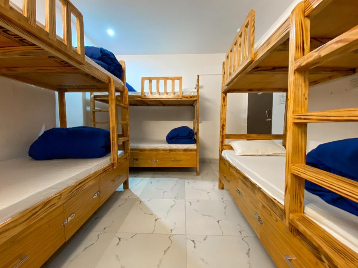 Namaste By Karwaanlife, Rishikesh Hostel Ngoại thất bức ảnh