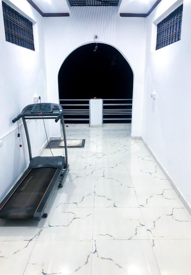 Namaste By Karwaanlife, Rishikesh Hostel Ngoại thất bức ảnh