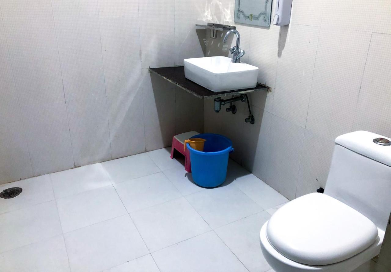 Namaste By Karwaanlife, Rishikesh Hostel Ngoại thất bức ảnh